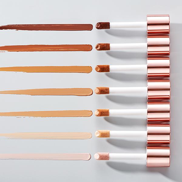 Makeup Revolution Conceal & Define Foundation F9 23 ml - Concealer