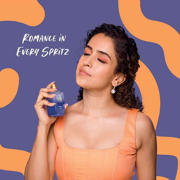 Secret Temptation Romance Eau De Parfum Wear Fragrance 50ml - Women Perfumes (Edt/Edp)