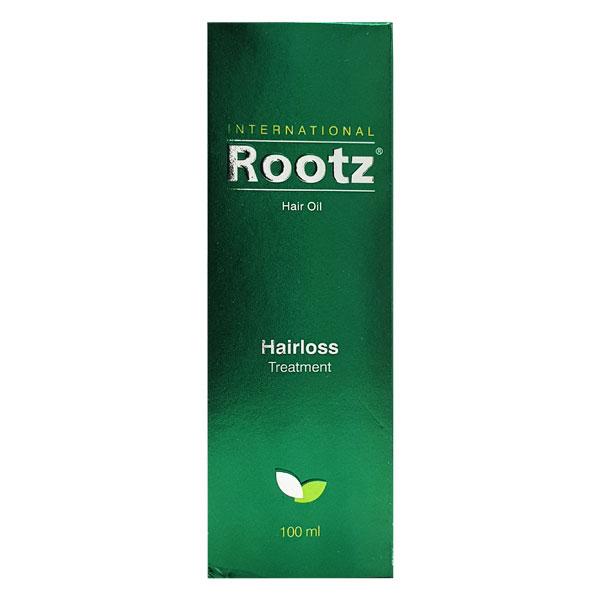 Rootz Hair Oil 100ml