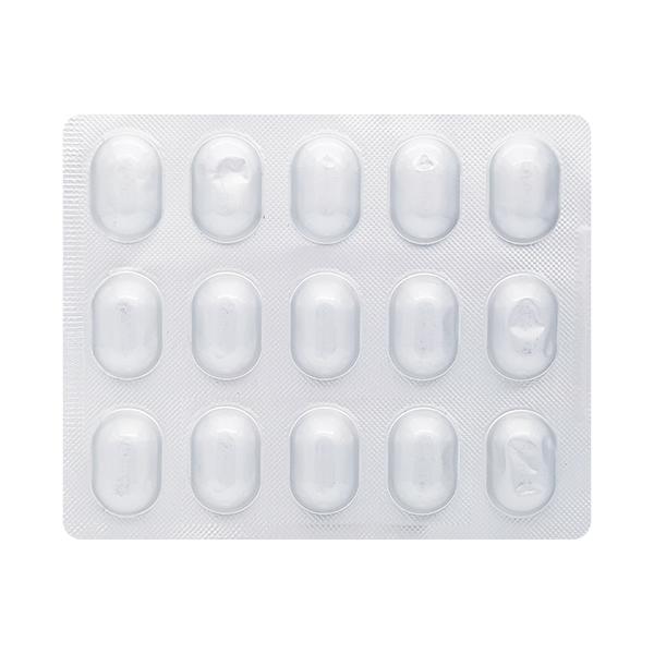 Temsan H 40/12.5mg Tablet 15'S - Hypertension-Ang