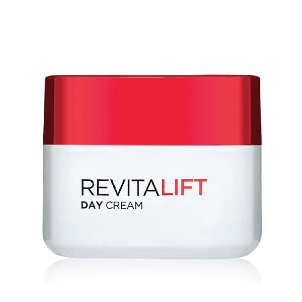 Netmeds | L'Oreal Paris Revitalift Moisturizing Day Cream SPF 35 PA++, 50ml