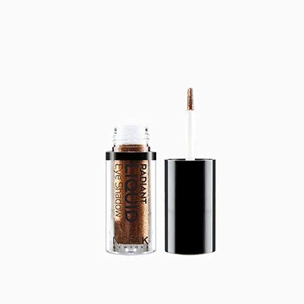 Nicka K RADIANT LIQUID SHADOW- SUMMER SOLSTICE 5 gm - Eye Shadow Palettes