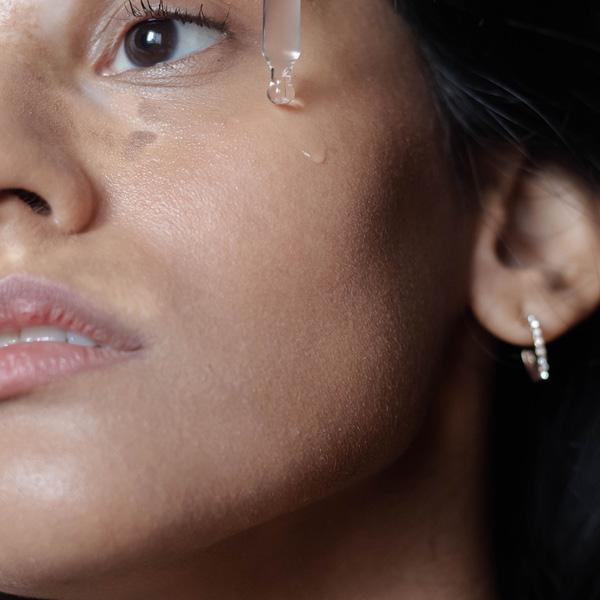 Over Dermis by Disguise Skin Alphabet Vitamin C Serum 20 ml - Face Serum