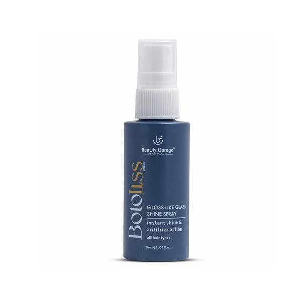 Netmeds | Beauty Garage Botoliss Gloss Like Glass Shine Spray 30 ml