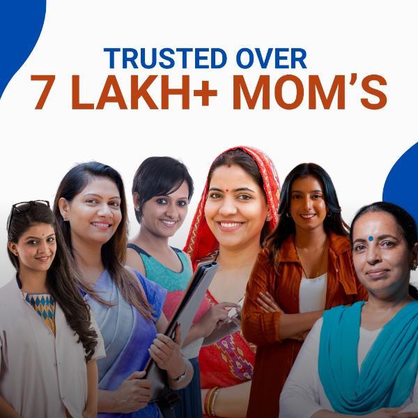 PediaGold Zero Added Sucrose Complete Nutrition Powder for Children - Mango Flavour 400 g - Protein Drink