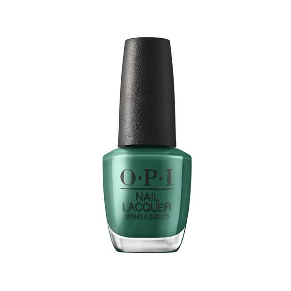 O.P.I Summer 25 Nail Lacquer Pose-in Ivy 15 ml - Nail Polish