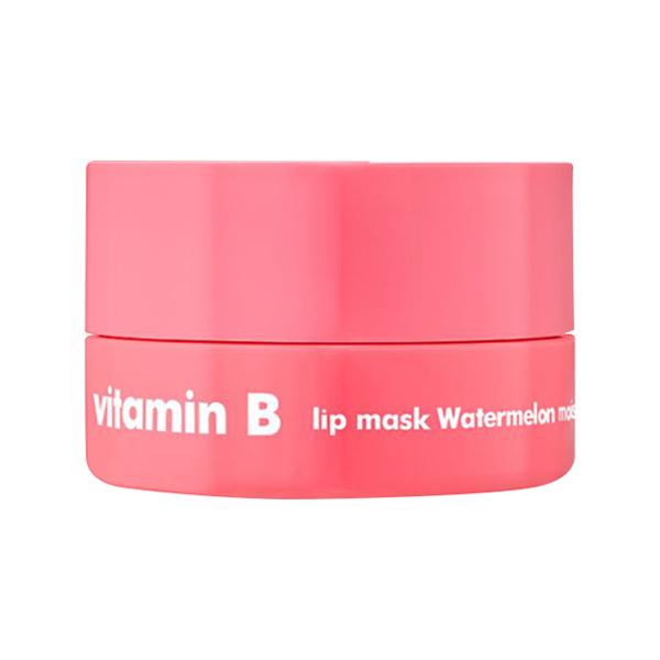 Netmeds | The Face Shop Vitamin E Gentle Exfoliating Lip Scrub with Korean Rice for Soft, Smooth, Glowy Lips 14gm