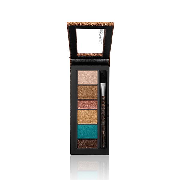 Physicians Formula Shimmer Strips Extreme Shimmer Shadow & Liner - Bronze Eyes 3.4 gm - Eye Shadow Palettes
