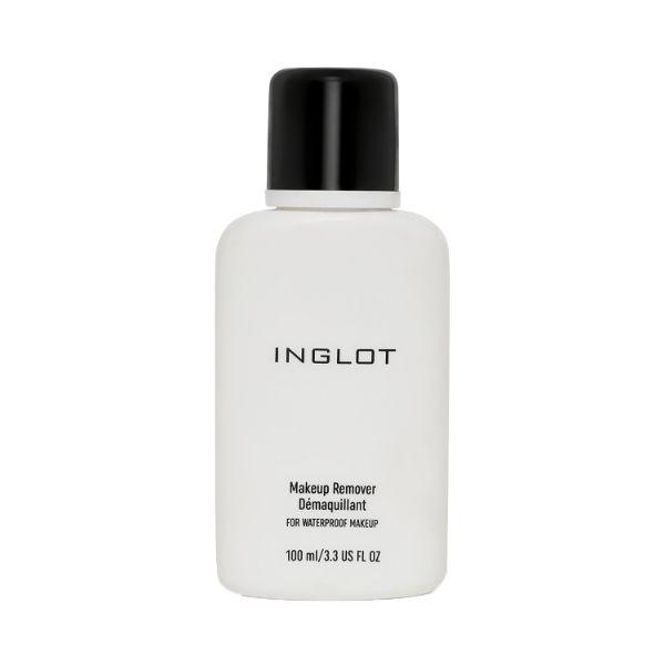 Netmeds | Inglot Makeup Remover For Waterproof Makeup 100 ml