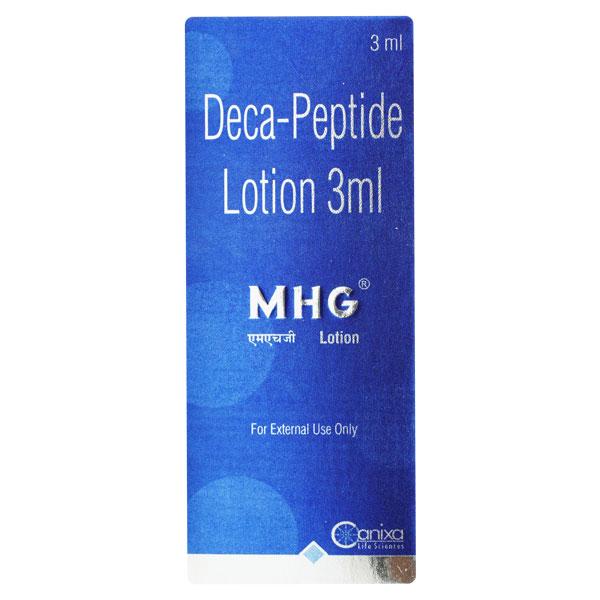 Netmeds | MHG Lotion 3ml