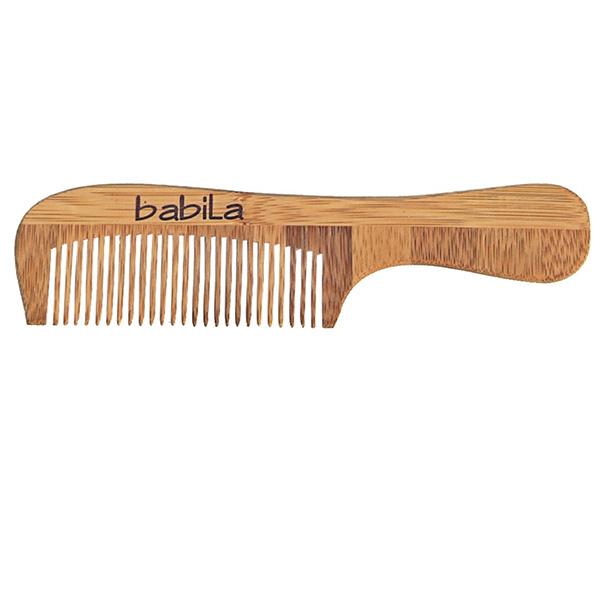 Babila Grooming Comb-WC-V06 1 g