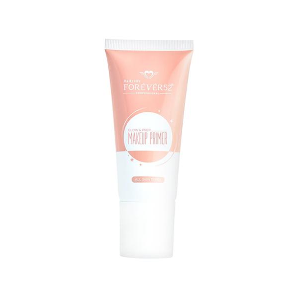 Daily Life Forever52 Glow & Prep Makeup Primer(GPM001) 60 ml - Primer
