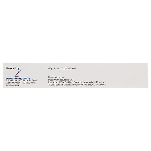 RPO 5000IU Injection(Pfs) 1ml - Haematopoiesis-Hae