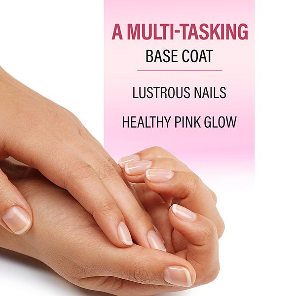 Faces Canada Bright & Shine Nail Coat, Cc5706 5ml - Nail Polish