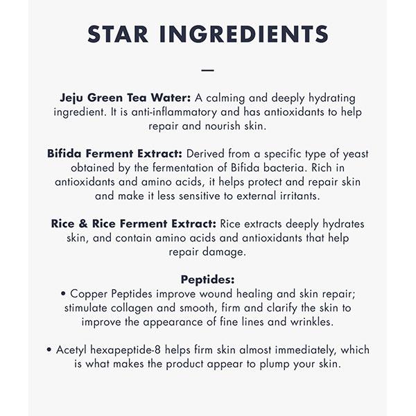 Klairs Fundamental Watery Oil Drop 50 ml - Face Moisturizers