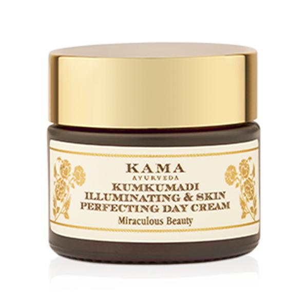 Kama Ayurveda Energising Glow Gift Set 1's - Face Moisturizers