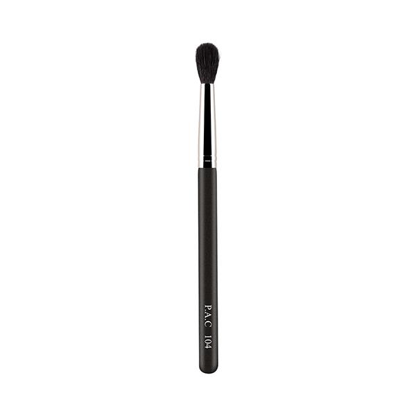 PAC Eyeshadow Blending Brush 104 1's - Eye Brush