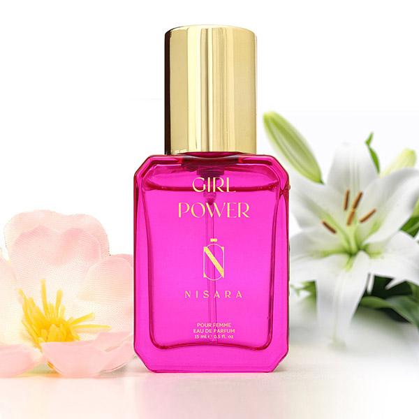 Nisara Perfume Gift Set for Women 1's - Women Perfumes (Edt/Edp)