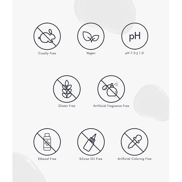 Klairs Fundamental Watery Oil Drop 50 ml - Face Moisturizers