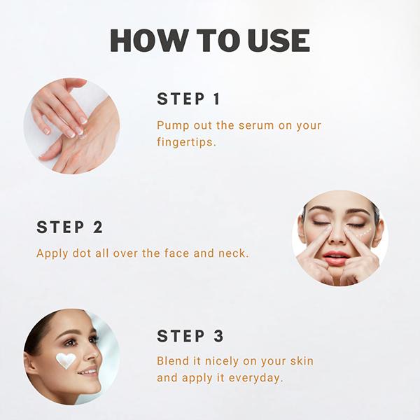 Aegte Glass Skin Broad Spectrum Sunscreen Gel SPF50++ 100 ml - Body Sunscreen