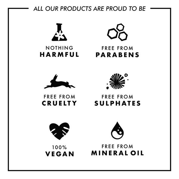 House Of Makeup Nail Lacquer - Mushroom Latte 12 ml - Nail Polish