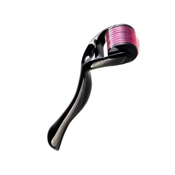 Saturn By GHC Derma Roller With 540 Titanium Alloy Micro Needles 340 gm - Derma Rollers