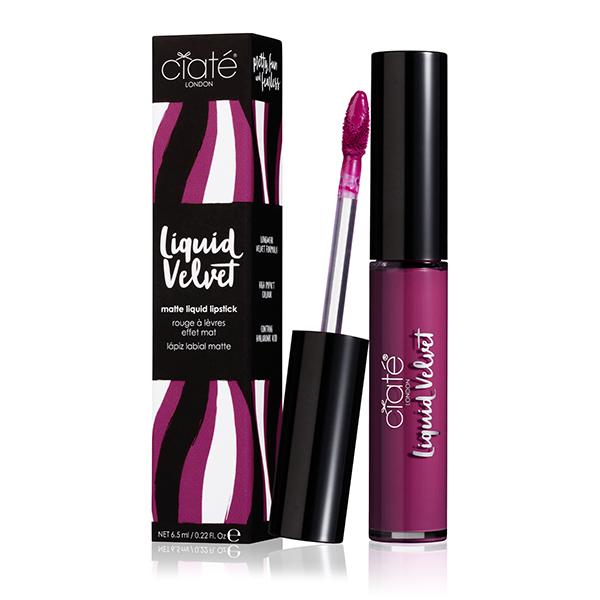 Netmeds | Ciate London Liquid Velvet Chatterbox 1's