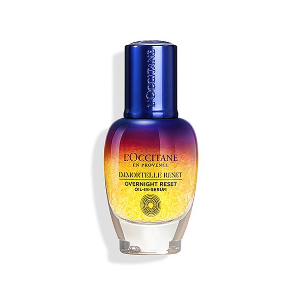 Netmeds | L'Occitane Immortelle Reset Anti-Aging Serum 30 ml