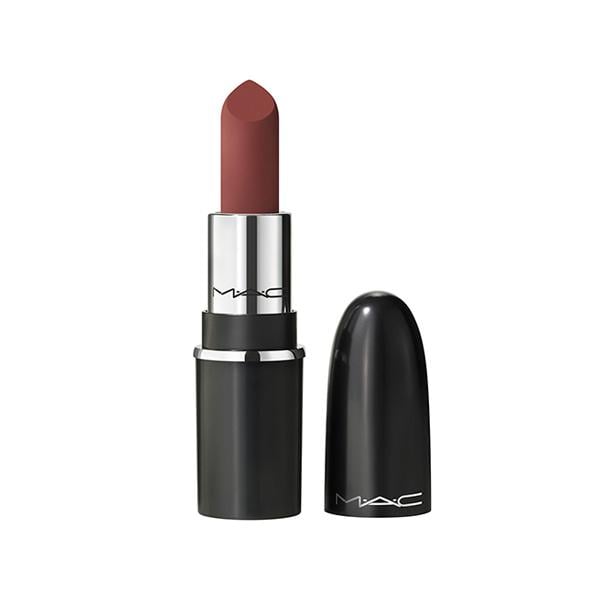 Netmeds | MAC Macximal Matte Mini Mac Lipstick - Whirl 1.7 gm