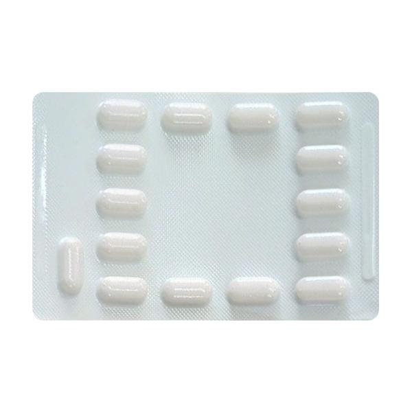 ADDLINE 50mg Tablet 15's - Alcohol Addiction