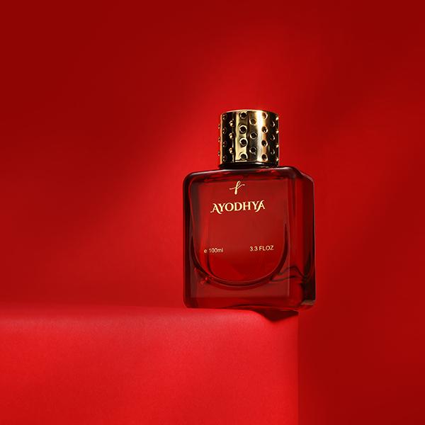 A Fragrance Story Ayodhya Perfume 100 ml - Perfumes (Edt/Edp)