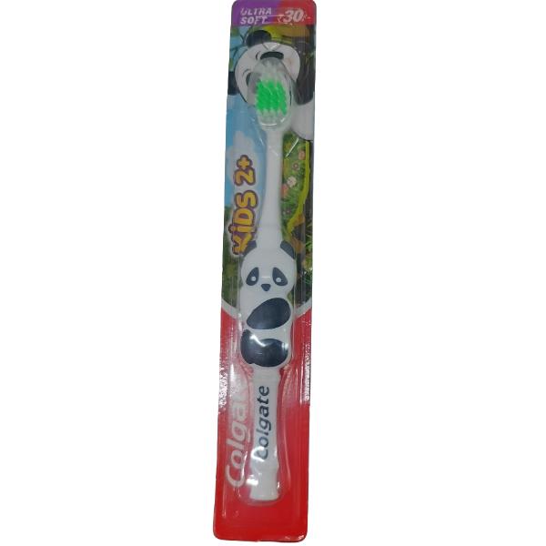 Netmeds | Colgate Kids (2+ Years) Ultra-Soft Toothbrush 1's