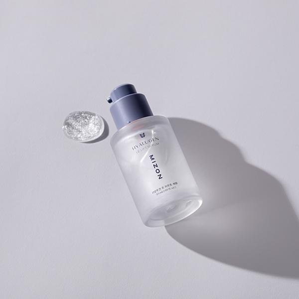 Mizon Hyalugen Gel Le Lift Serum 30 ml - Toners