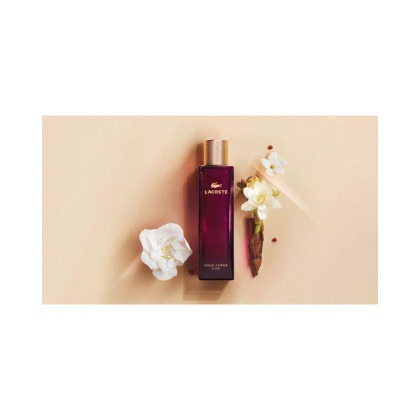 Buy Lacoste Pour Femme Elixir Eau De Parfum 90 ml Online at Best