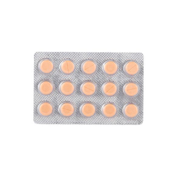 Glimisave 2mg Tablet 15'S - Diabetes-Ant