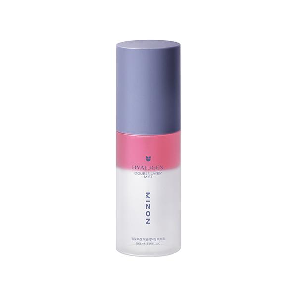 Mizon Hyalugen Gel Double Layer Mist 100 ml - Face Mists