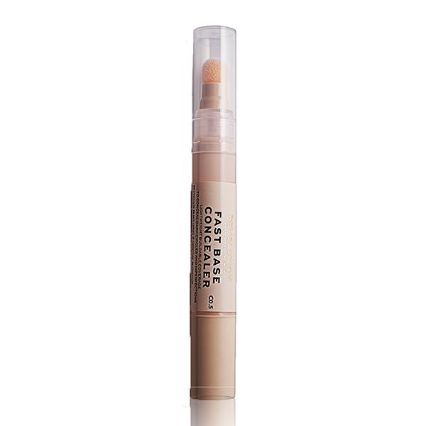Makeup Revolution Fast Base Concealer C0.5 4 gm