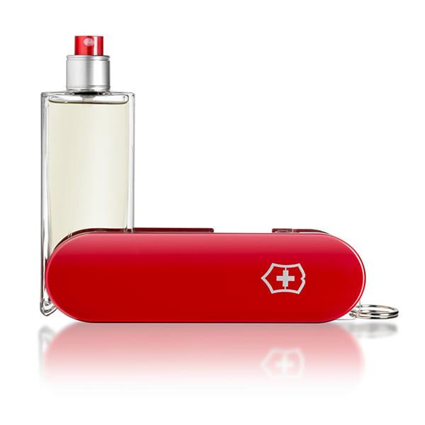 Victorinox Classic Icon Eau de Toilette (Plastic Box) 100 ml