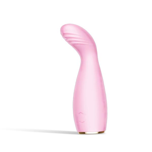 MsChief Vibrato - Pink 1's - Massagers And Vibrators