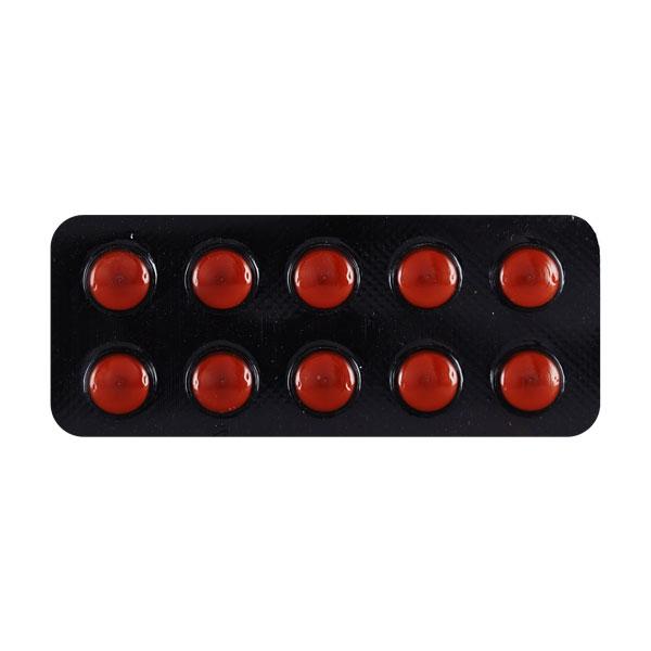 BETAPILL 10 Tablet 10's - Hypertension-Bet