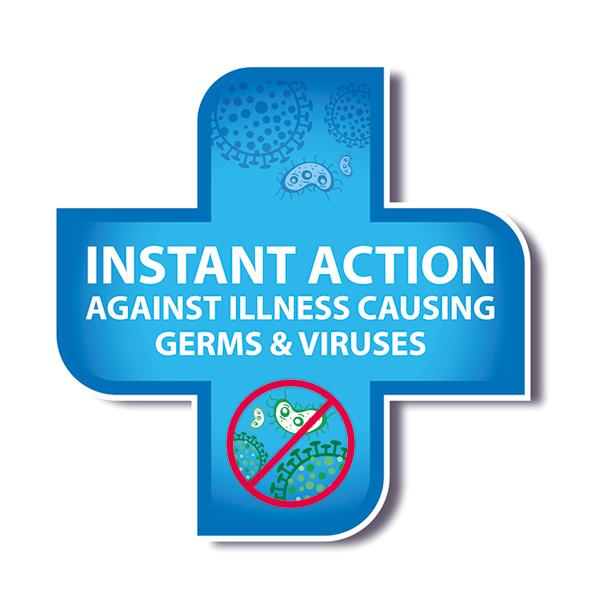 Puric InstaSafe Germ Protection Soap - Active Camphor (Buy 2 Get 1 Free) - Soaps