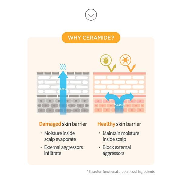 Milk Baobab High Cera Shampoo Mimosa 500 ml - Shampoos