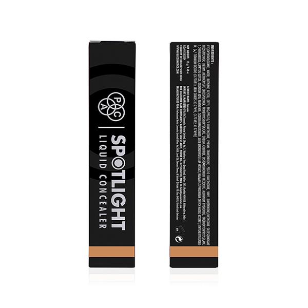 Pac Spotlight Liquid Concealer 10 Mocha 15gm - Concealer
