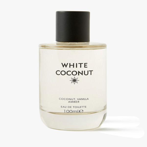 Marks & Spencer White Coconut Eau de Toilette 100 ml - Body Mist/Spray