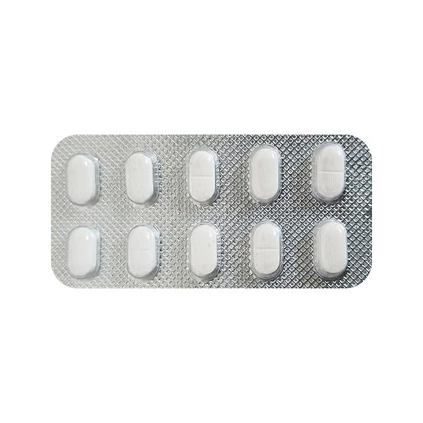 Zedtime 10mg Tablet 10'S - Hypnosis-Hyp
