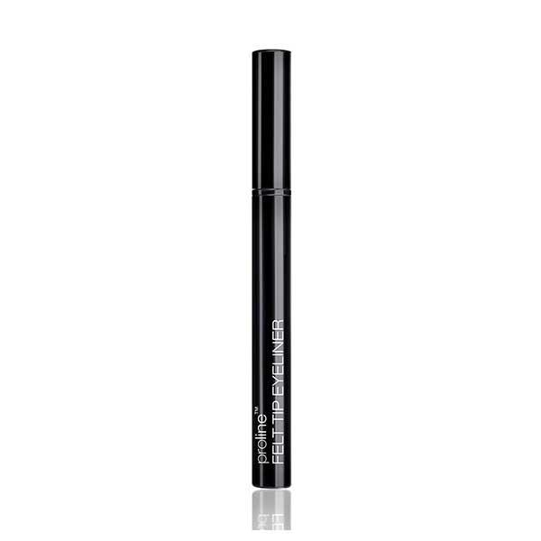 Netmeds | Wet N Wild Proline Felt Tip Eyeliner - Black 0.5 gm