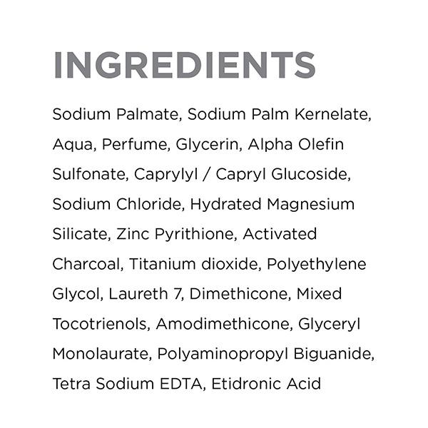 Yardley London Gentleman Classic Activated Charcoal Soap 100 gm - Soaps