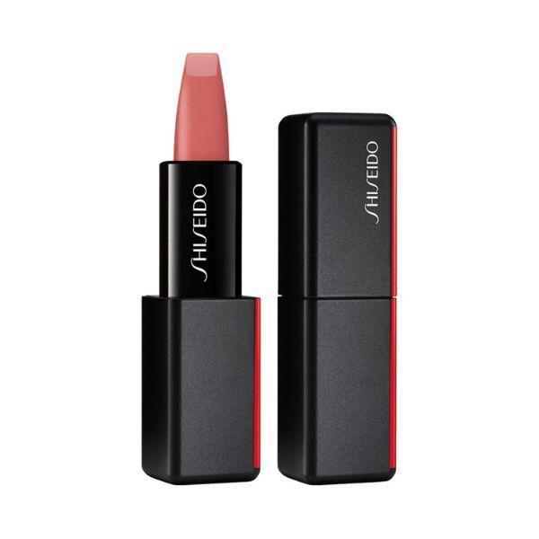 Shiseido Modern Matte Powder Lipstick 505 Peep Show 4 gm