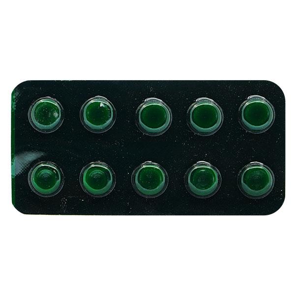 Prelid 16Mg Tablet 10's - Hormonal Therapy-Cor