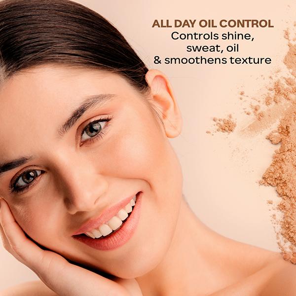 Faces Canada Ultime Pro Mineral Loose Powder Natural Beige-05 7 Gm - Loose Powder